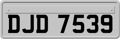 DJD7539