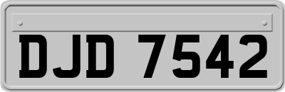 DJD7542