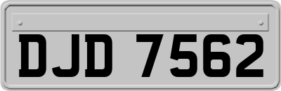 DJD7562