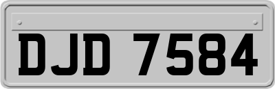 DJD7584