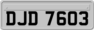 DJD7603