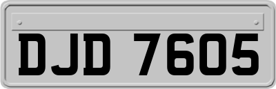 DJD7605