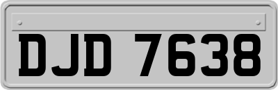 DJD7638