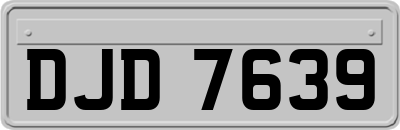 DJD7639