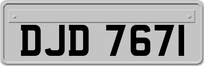 DJD7671