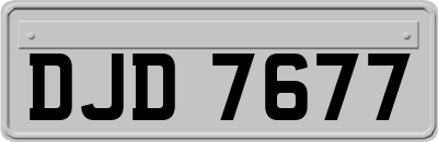 DJD7677