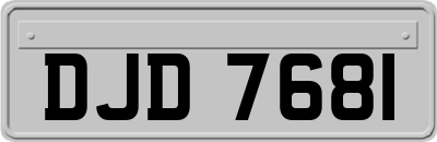 DJD7681