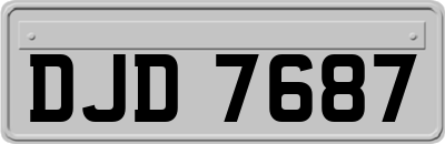 DJD7687