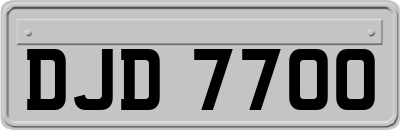 DJD7700