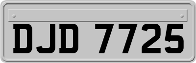 DJD7725