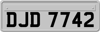 DJD7742