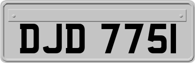 DJD7751