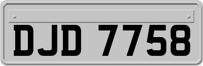 DJD7758