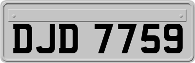 DJD7759