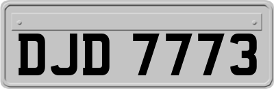 DJD7773