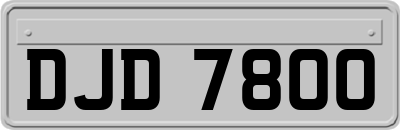 DJD7800