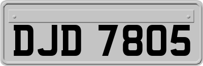 DJD7805