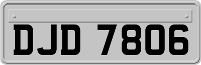 DJD7806