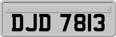 DJD7813