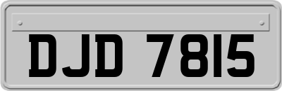 DJD7815