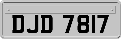 DJD7817