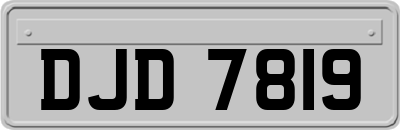 DJD7819