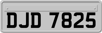 DJD7825