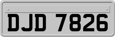DJD7826