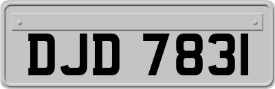 DJD7831