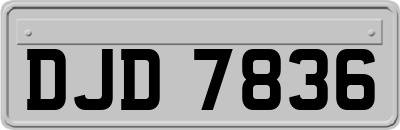 DJD7836
