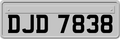 DJD7838