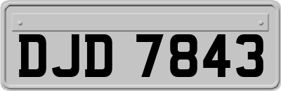 DJD7843