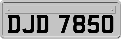 DJD7850