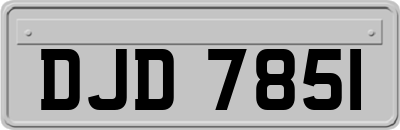 DJD7851