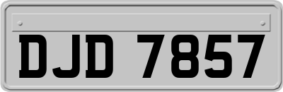 DJD7857