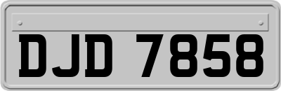 DJD7858
