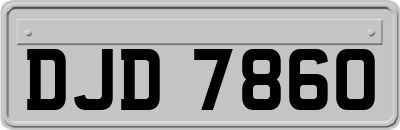 DJD7860