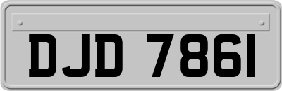 DJD7861