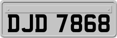 DJD7868
