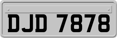 DJD7878