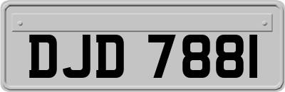 DJD7881