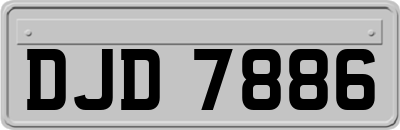 DJD7886