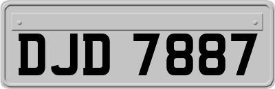 DJD7887