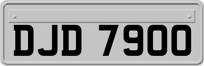 DJD7900