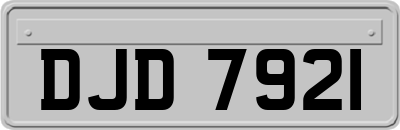 DJD7921