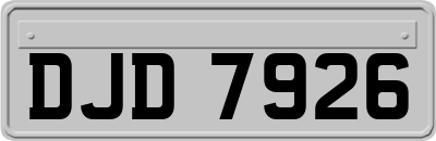 DJD7926