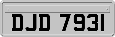 DJD7931