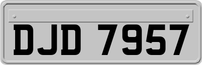 DJD7957
