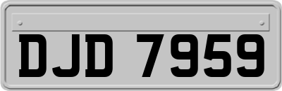 DJD7959