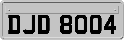 DJD8004